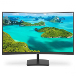 Philips E Line 271E1SCA/00 LED display 68,6 cm (27") 1920 x 1080 pikslit Full HD LCD Must