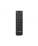 HQ LXP5603 TV remote control LG AKB73715603 Black
