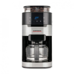 Gastroback Grind & Brew Pro Poolautomaatne Kohvimasin 1,5 l