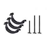 Thule 889500 auto katuseraami tarvik Adapter