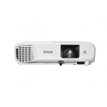 Epson EB-W49 Tavaline viskeprojektor 3800 ANSI luumenit 3LCD WXGA (1280x800) Valge
