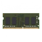 Kingston Kingston Technology ValueRAM m&auml;lumoodul 16 GB 1 x 16 GB DDR4 3200 MT/s 260-pin SO-DIMM