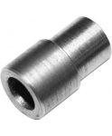 Elite Boost through-shaft adapter