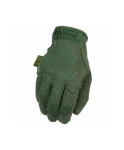 Mechanix Mechanix Wear Gloves Mechanix The Original&reg; Olive Drab size 8 / S. Velcro, artificial leather, TrekDry&reg;