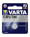 10x1 10x1 Varta Photo CR 1/3 N PU inner box