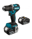 Makita DDF487RTJ Cordless Drill Driver