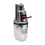 Toya Toya STHOR DIAPHRAGM PUMP 280W
