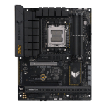 ASUS TUF GAMING B650-PLUS AMD B650 Protsessoripesa AM5 ATX