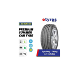Goodyear Tires Eagle F1 Asymmetric 6 100 Y XL ( BAB 71dB )