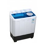 BROCK BROCK Pesumasin, 6 kg, 480W WM 6002 WH