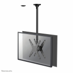 Neomounts FPMA-C340DBLACK monitori kinnitus ja alus 190,5 cm (75") Must Lagi