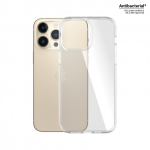 PanzerGlass HardCase mobiiltelefoni &uuml;mbris 17 cm (6.7") Kate L&auml;bipaistev