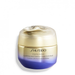 Shiseido Vital Perfection Uplifting and Firming Cream Enriched P&auml;eva- ja &ouml;&ouml;kreem N&auml;gu 50 ml