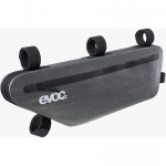 Evoc FRAME PACK WP bag, gray, M