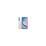 Samsung Galaxy A34 5G 16,8 cm (6.6") Hybrid Dual SIM USB t&uuml;&uuml;p-C 6 GB 128 GB 5000 mAh H&otilde;be