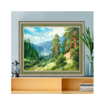 Beldizart Fjord 50x40 cm AZ-1684