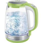 Kettle Kettle Sencor SWK 2197GG Lime