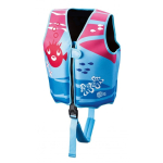 Pink Swimming vest SEALIFE S 4 pink