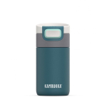 Kambukka Etna Deep Teal 300ml (10oz) green