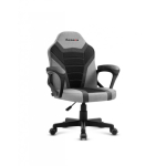 Huzaro RANGER 1.0 GREY MESH kontori- ja arvutitool Lame iste V&otilde;rguga seljatugi