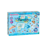 Bigbuy Bigbuy Fun Manuscript Aquabeads for Manuscript