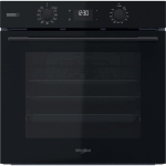 Whirlpool OMSK58CU1SB 71 l Must