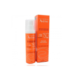 Av&egrave;ne Av&egrave;ne Fluid SPF50+ Normal-Combination Skin 50ml