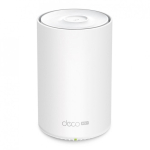 Router Router TP-LINK Deco X50-4G Dual Band LTE-modeemi and WiFi6-tukasema