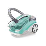 Thomas Multi Clean X10 Parquet 6 l Silindertolmuimeja Kuiv & m&auml;rg 1700 W Tolmukott