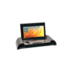 Fellowes 5642003 termok&ouml;itmismasin 180 s 600 lehte Grafiit, Plaatina