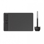 Inspiroy Inspiroy 2S Black graphics tablet