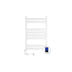 Navin Electric towel dryer Ellipse 500*800 Sensor left white 12-845153-5080