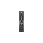 Lamex LXPNV2 TV remote control TV LCD PANASONIC PN-V2 NETFLIX / PRIME VIDEO
