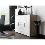 Cama UNI DS/BI puhvetkapp elutuppa 2 uks(ed)