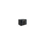 Qoltec QOLTEC 54463 RACK cabinet 19inch