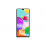 Samsung EF-PA415 mobiiltelefoni &uuml;mbris 15,5 cm (6.1") Kate Valge