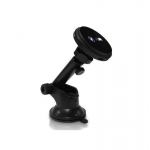 BMW Edition Magnetic Car Holder with 15W Wireless Charging Black