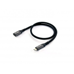 Equip 128371 USB-kaabel USB 3.2 Gen 2 (3.1 Gen 2) 1 m USB C Must