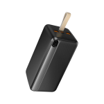POWER POWER BANK Kruger & Matz 40000 mAh Li-ion with QC and PD functions