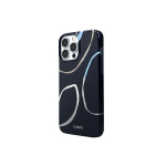 Case Case UNIQ etui Coehl Valley iPhone 13 Pro Max 6.7" dark blue/deep navy