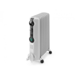 De&rsquo;Longhi TRRS 0920C Hoonesisene Valge 2000 W Radiaator