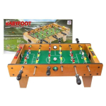 Lean Lean Cars Large football table 70 cm Football Sports