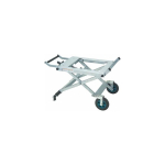 Makita WST-03 eerungisae jalg 2 jalg(ad) Must, H&otilde;be