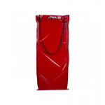 STIGA STIGA Sports 75-1120-05 kelk Punane