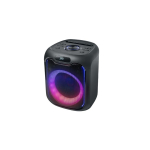 Muse M-1803 DJ Kaasaskantav k&otilde;lar ja peok&otilde;lar Must 150 W