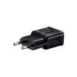 EP-TA200EBE EP-TA200EBE Samsung USB-A 15W Travel Charger Black (OOB Bulk)