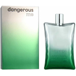 Unisex Unisex perfume Paco Rabanne EDP Dangerous Me