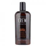 American American Crew 24-Hour Deodorant