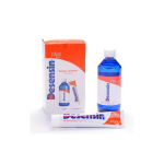 Desensin&trade; Desensin&trade; Plus paste 125ml Mouthwash 500ml