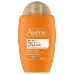 Av&egrave;ne Av&egrave;ne Mat Perfect Fluid with Color Spf 50+, 50 ml